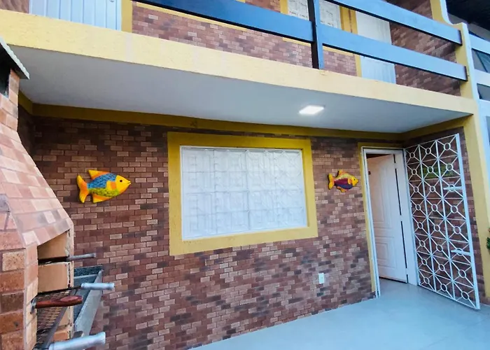 Tamandare Duplex 100M Das Piscinas Naturais De Carneiros
