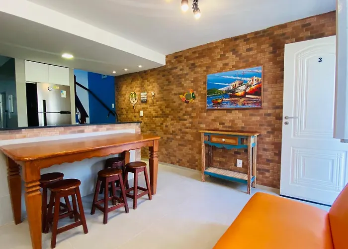 Tamandare Duplex 100M Das Piscinas Naturais De Carneiros