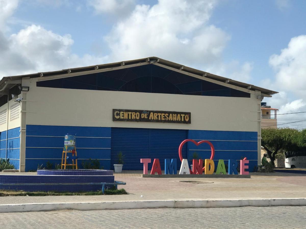 Duplex 100m Piscinas Naturais De Carneiros Tamandare