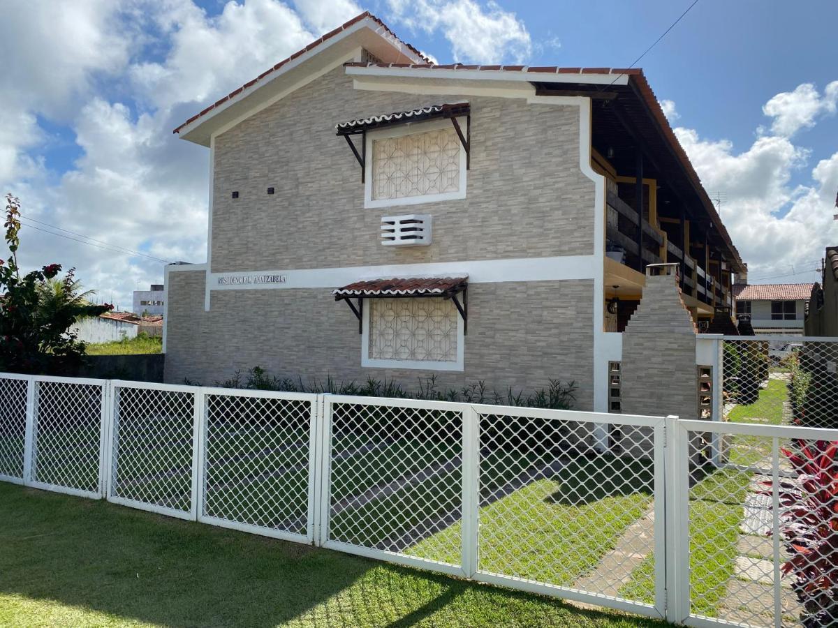 Duplex 100m Piscinas Naturais De Carneiros