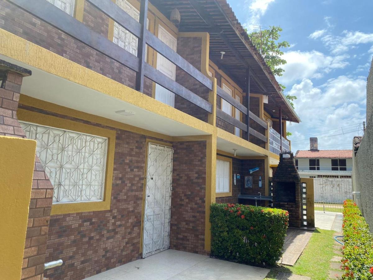 Duplex 100m Piscinas Naturais De Carneiros Holiday home *