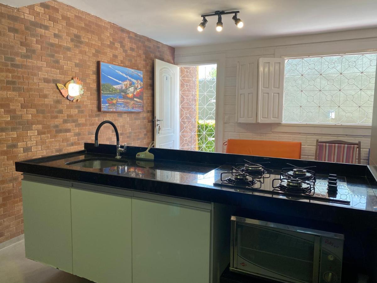 Duplex 100m Piscinas Naturais De Carneiros Holiday home Tamandare