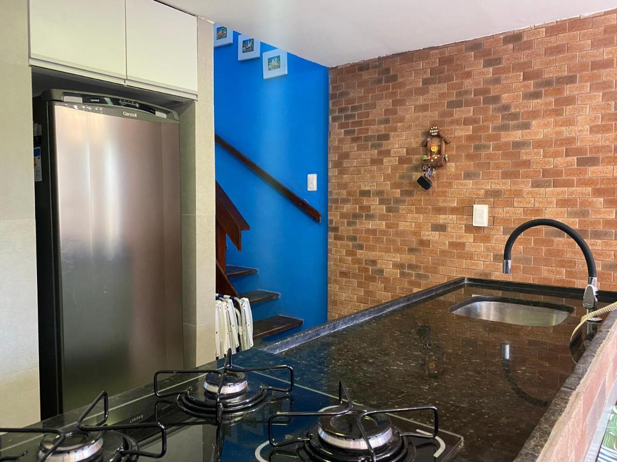 Duplex 100m Piscinas Naturais De Carneiros Holiday home