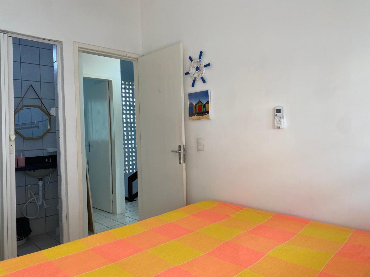 Holiday home Duplex 100m Piscinas Naturais De Carneiros