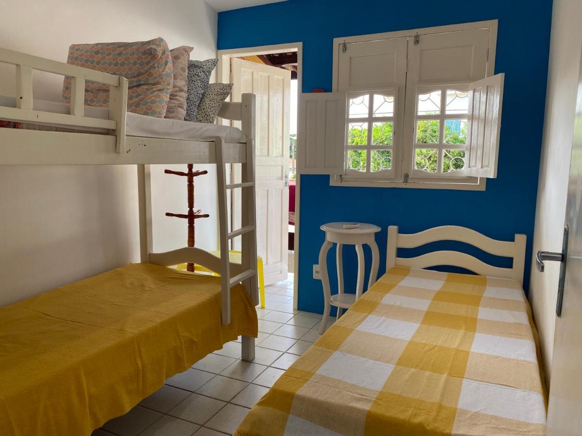 Duplex 100m Piscinas Naturais De Carneiros Holiday home