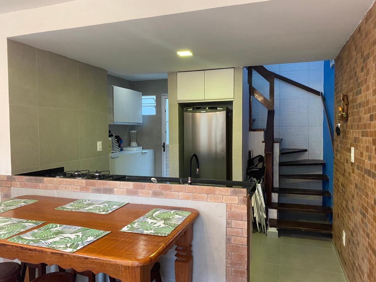 Duplex 100m Piscinas Naturais De Carneiros Holiday home *