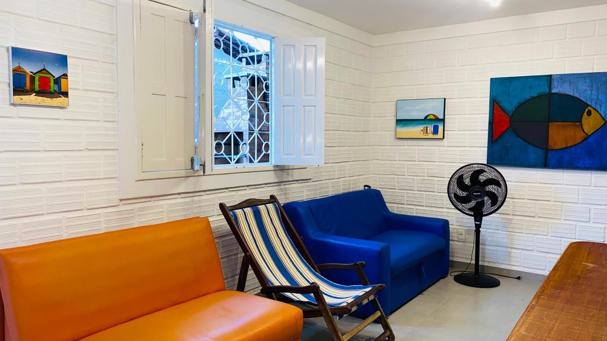 Duplex 100m Piscinas Naturais De Carneiros Holiday home Tamandare