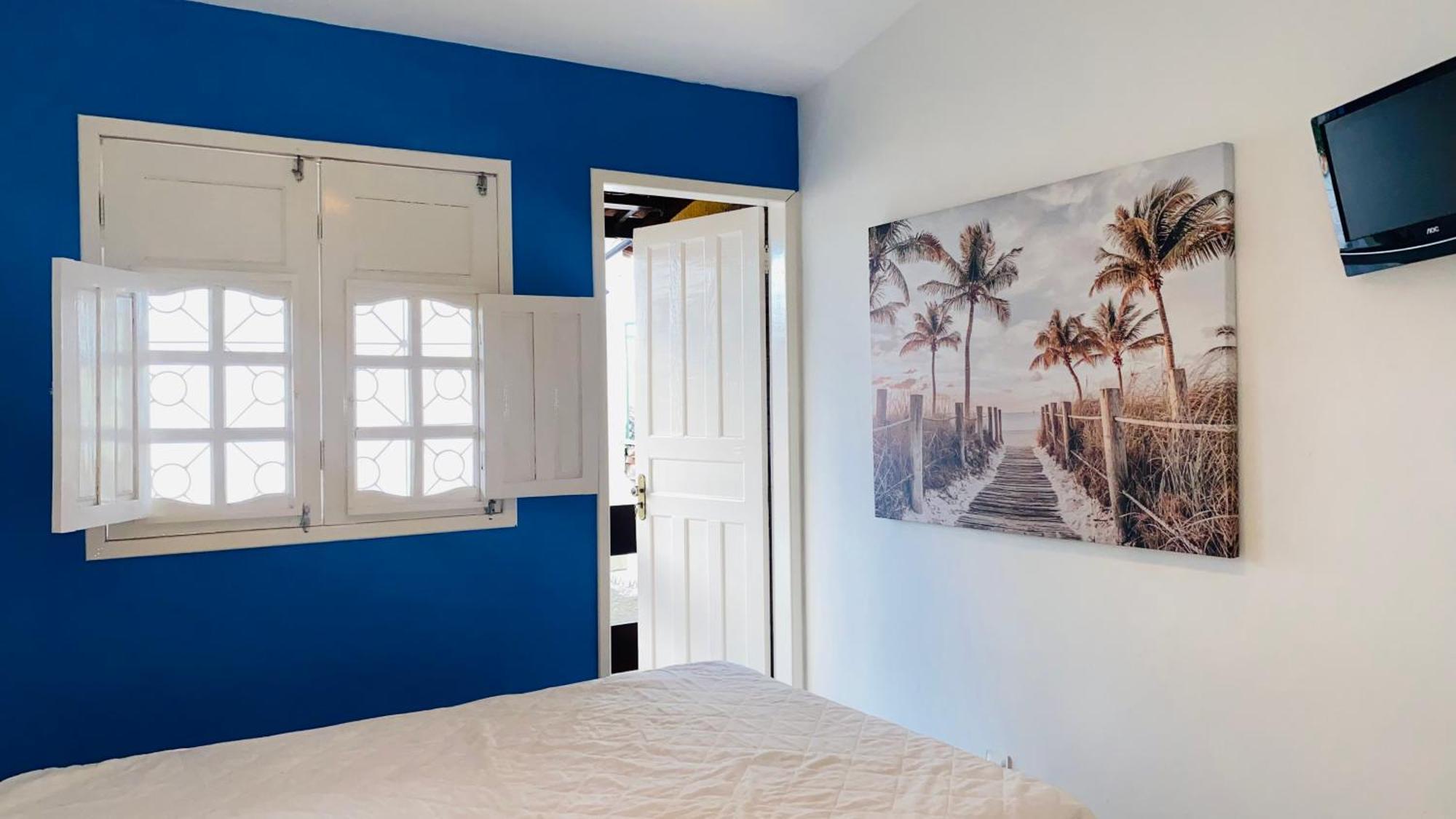 Holiday home Duplex 100m Piscinas Naturais De Carneiros Tamandare