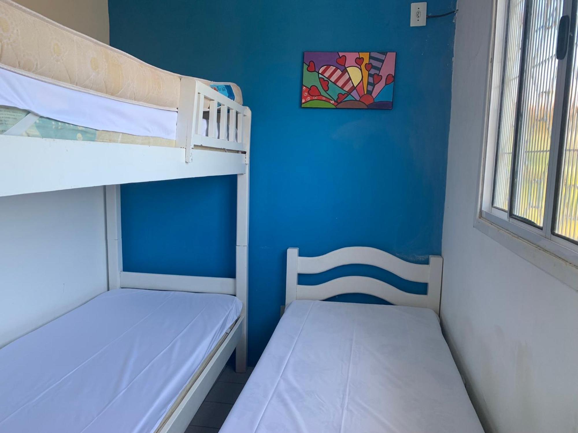Duplex 100m Piscinas Naturais De Carneiros * Tamandare