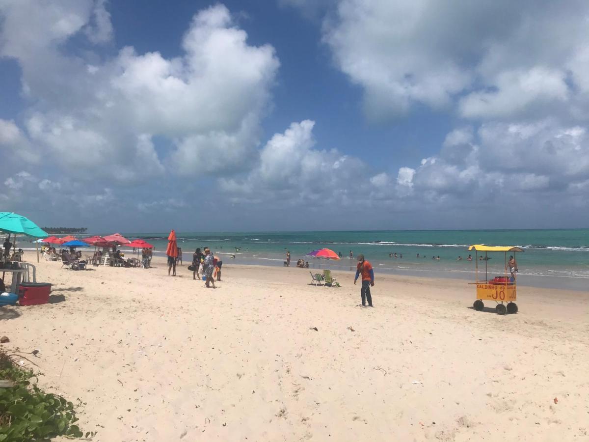 100m Piscinas Naturais 600m Da Divisa Dos Carneiros * Tamandaré