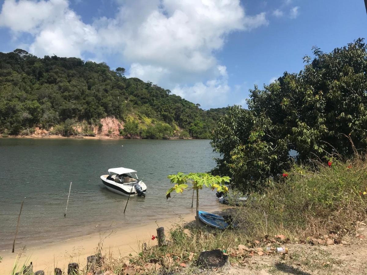 100m Piscinas Naturais 600m Da Divisa Dos Carneiros * Tamandaré