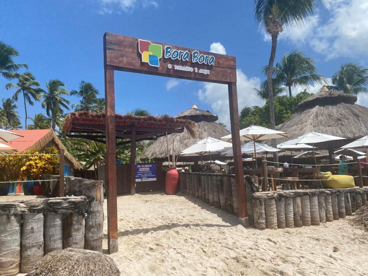 100m Piscinas Naturais 600m Da Divisa Dos Carneiros Tamandaré